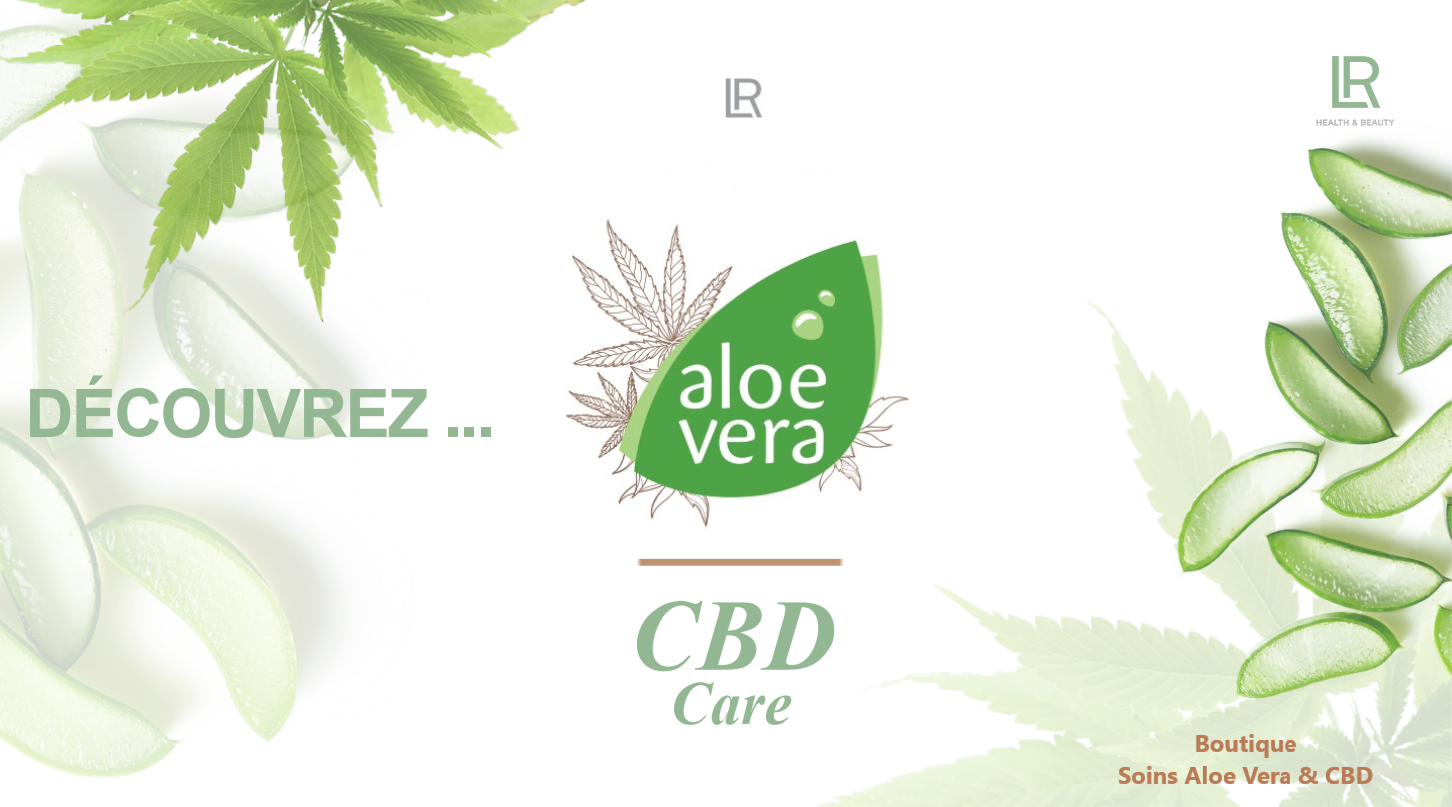cbd aloe vera lr