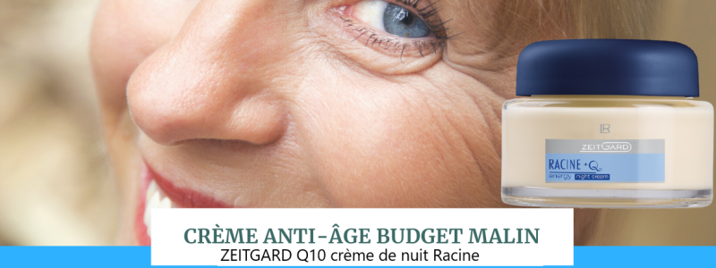  crème nuit racine lr health beauty