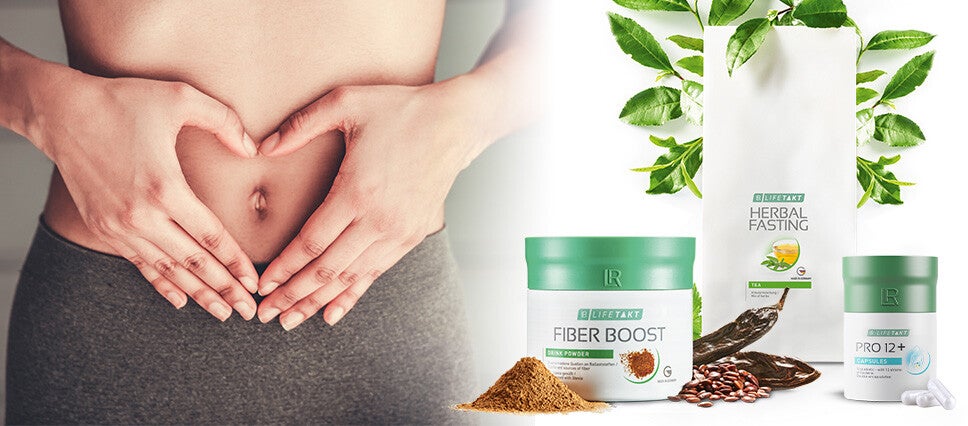 digestion lr health beauty