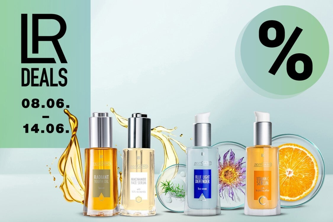 promotions lr deals