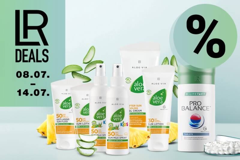 lr deals