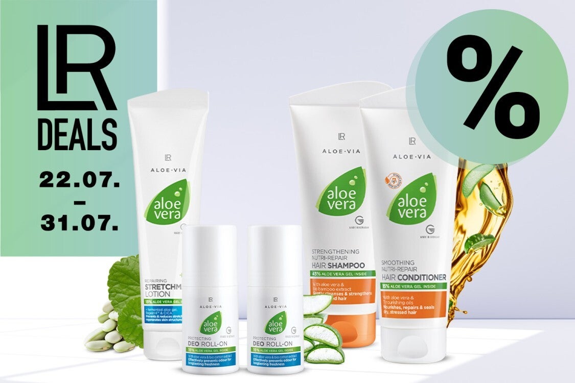 lr deals
