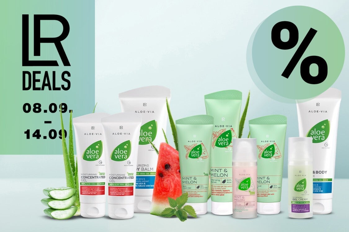 lr deals