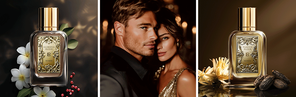 parfums lr health & beauty