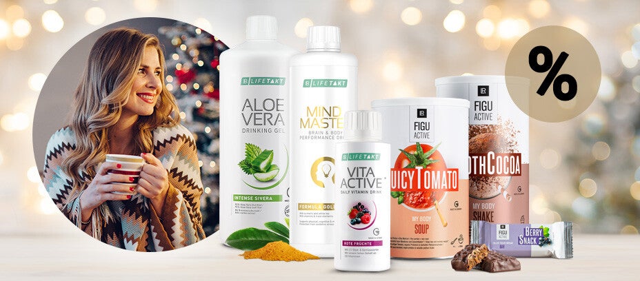 cadeaux noel lr