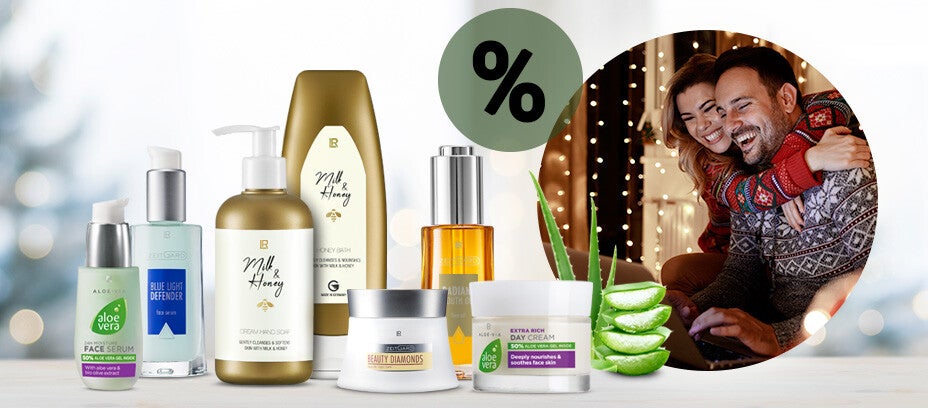 noel lr health beauty