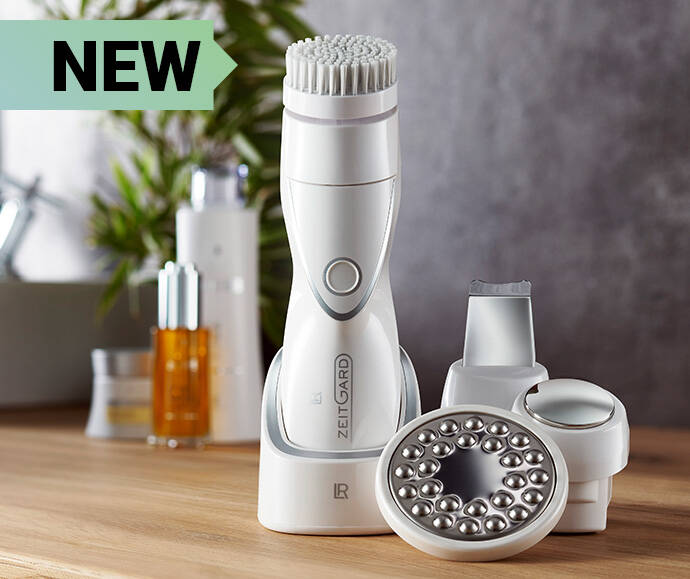 appareil zeitgard lr