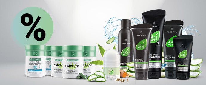 promotions lr deals