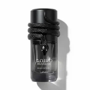 Lattafa Musamam Black Intense EDP 100ml