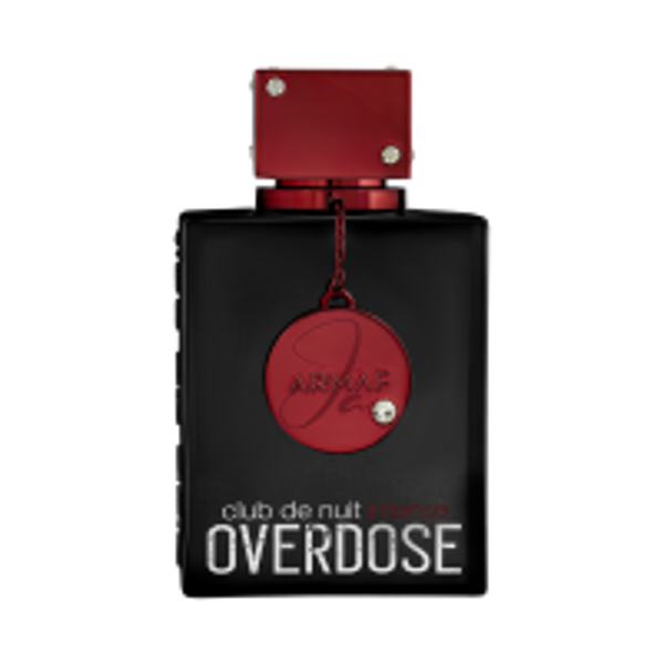 Armaf Club De Nuit Overdose 100ml EDP