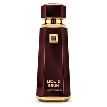 French Avenue Liquid Brun Limited Edition - Eau de Parfum - 150 ml