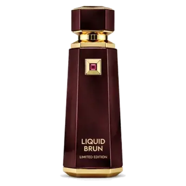 French Avenue Liquid Brun Limited Edition - Eau de Parfum - 150 ml