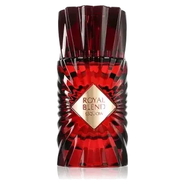 French Avenue Royal Blend Sequoia - Eau de Parfum - 100 ml