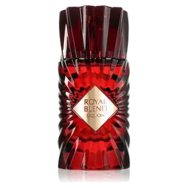 French Avenue Royal Blend Sequoia - Eau de Parfum - 100 ml