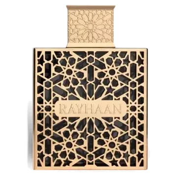 Rayhaan Elixir, Eau de Parfum, 100 ml