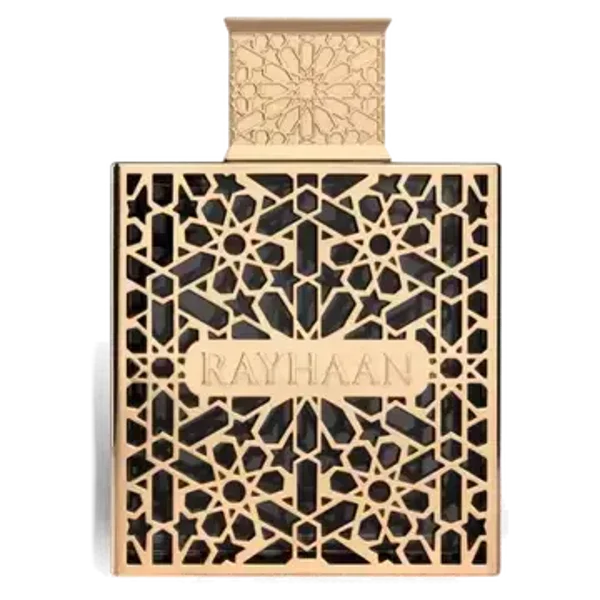 Rayhaan Elixir, Eau de Parfum, 100 ml