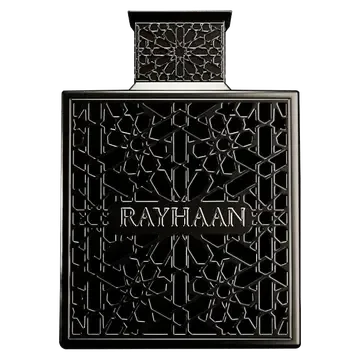 Rayhaan Obsidian, Eau de Parfum, 100ml