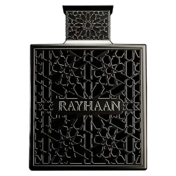 Rayhaan Obsidian, Eau de Parfum, 100ml