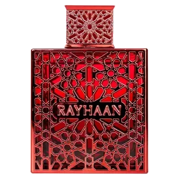 Rayhaan Crimson, Eau de Parfum, 100ml