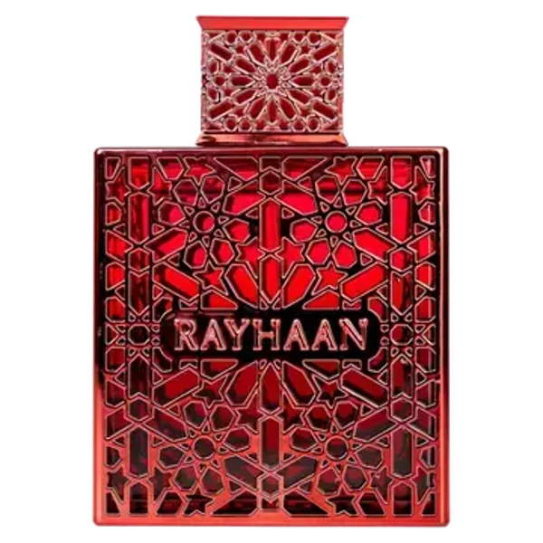 Rayhaan Crimson, Eau de Parfum, 100ml