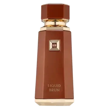 French Avenue Liquid Bruin, Eau de Parfum 100ML