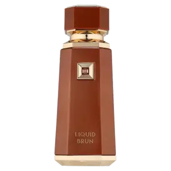 French Avenue Liquid Bruin, Eau de Parfum 100ML