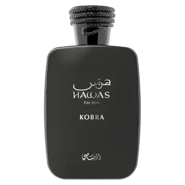 Rasasi Hawas Kobra