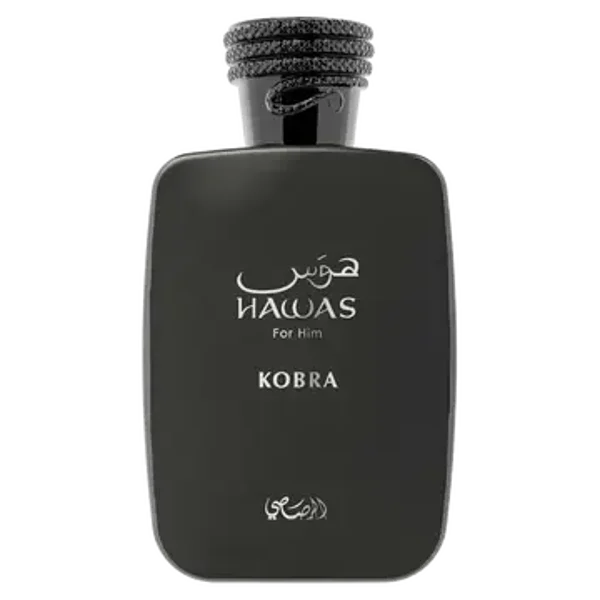 Rasasi Hawas Kobra