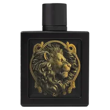 Rayhaan Lion