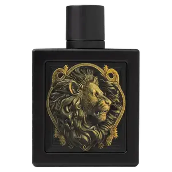 Rayhaan Lion