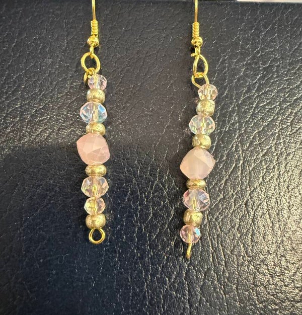 Earrings by GZ