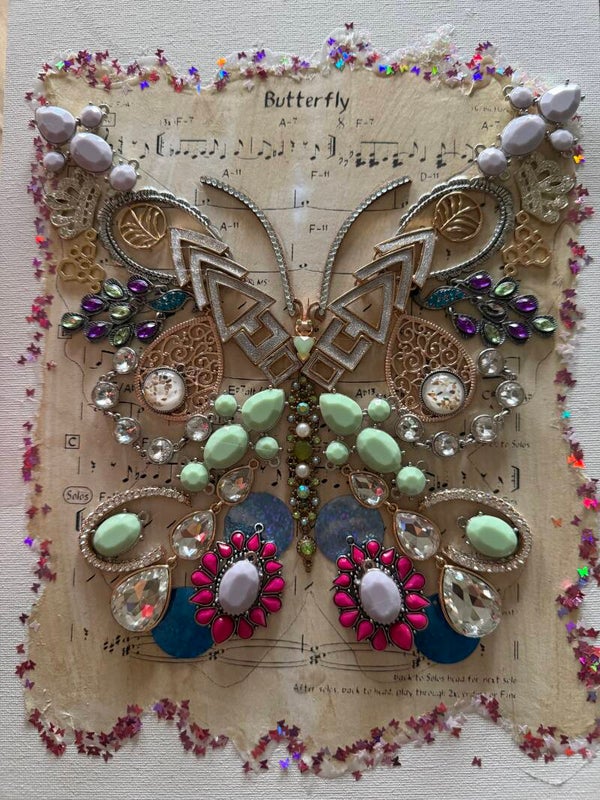 Butterfly