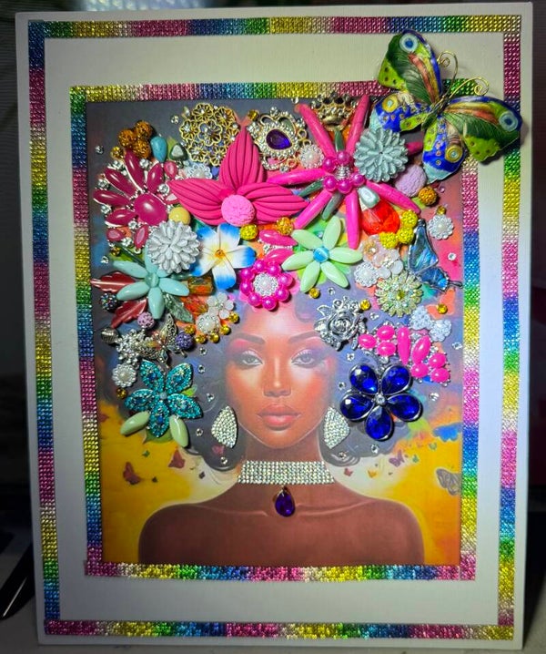 Colorful Thoughts