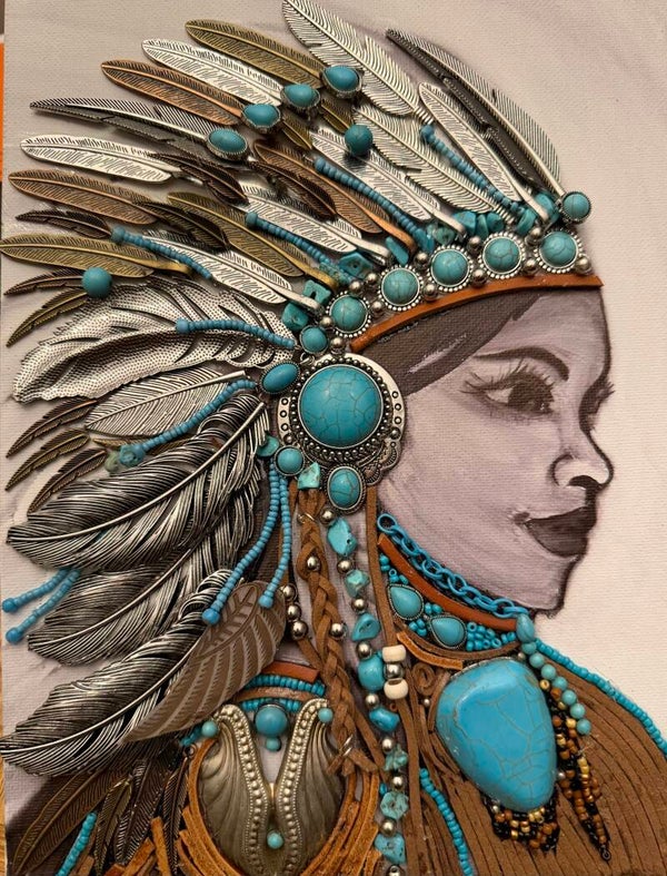 Pocahontas