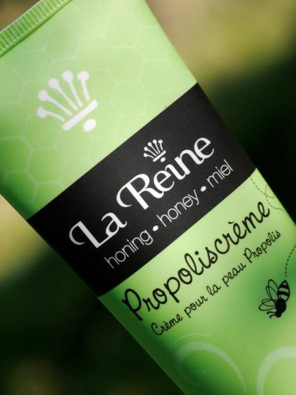 La Reine propoliscrème 100 ml