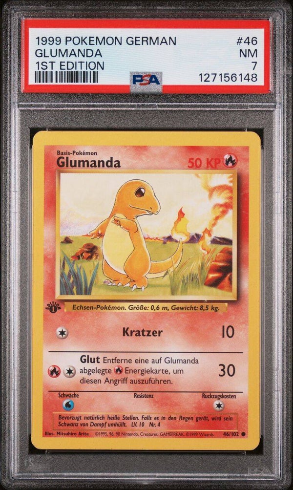 PSA 7 - Glumanda 46/102 DE