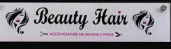 Beauty hair