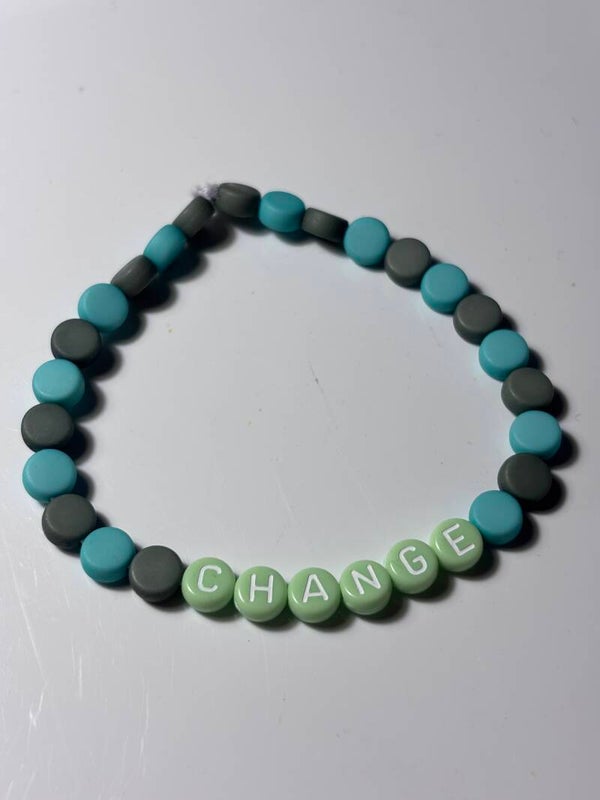 Armband CHANGE stl L