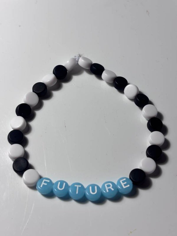 Armband FUTURE stl L
