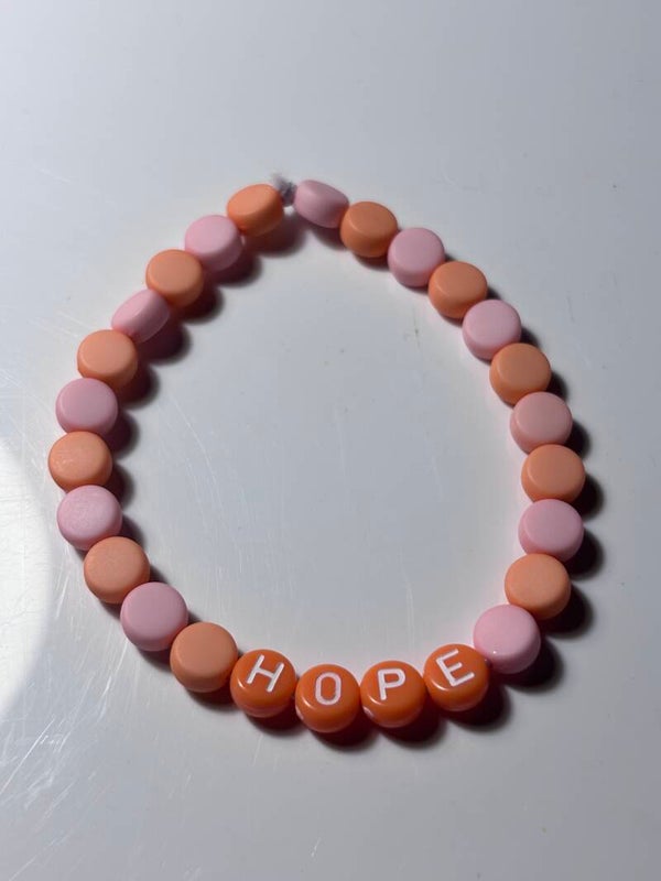 Armband HOPE stl M