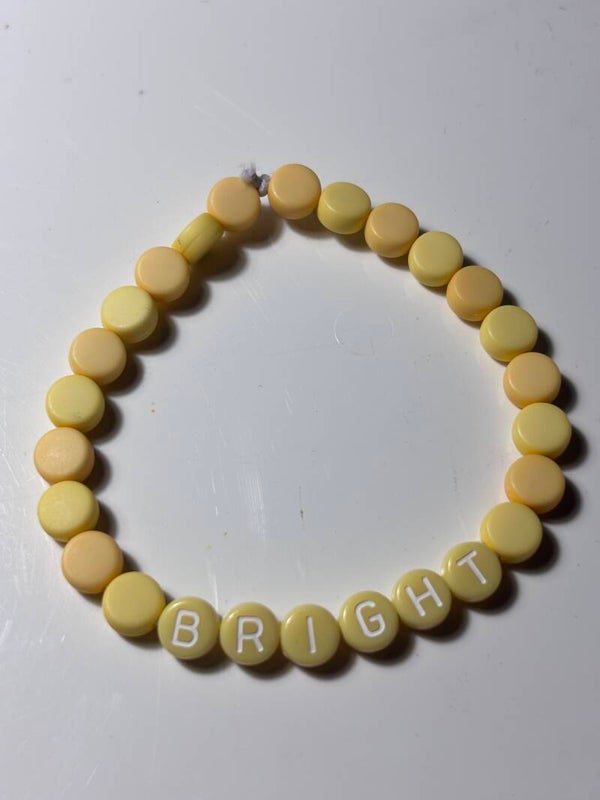 Armband BRIGHT stl M