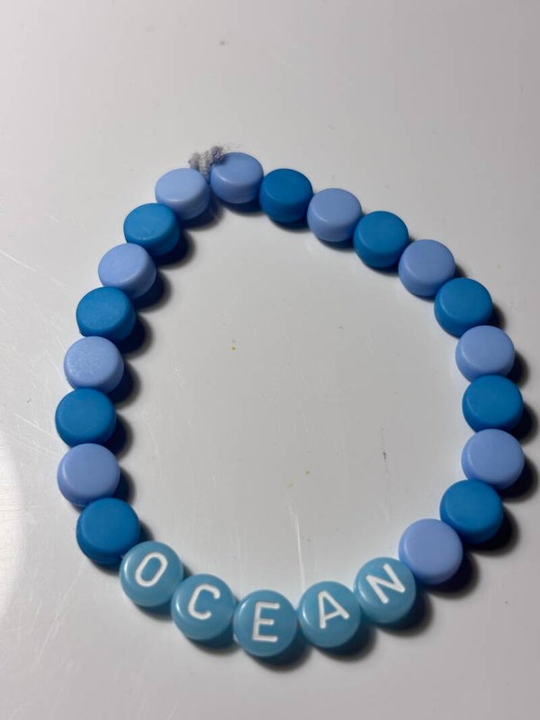 Armband OCEAN stl S