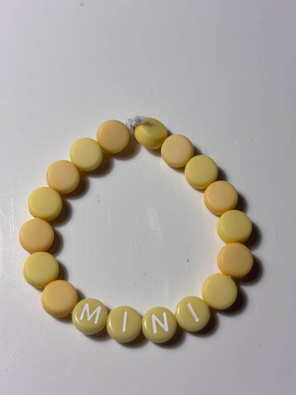 Armband MINI stl Mini