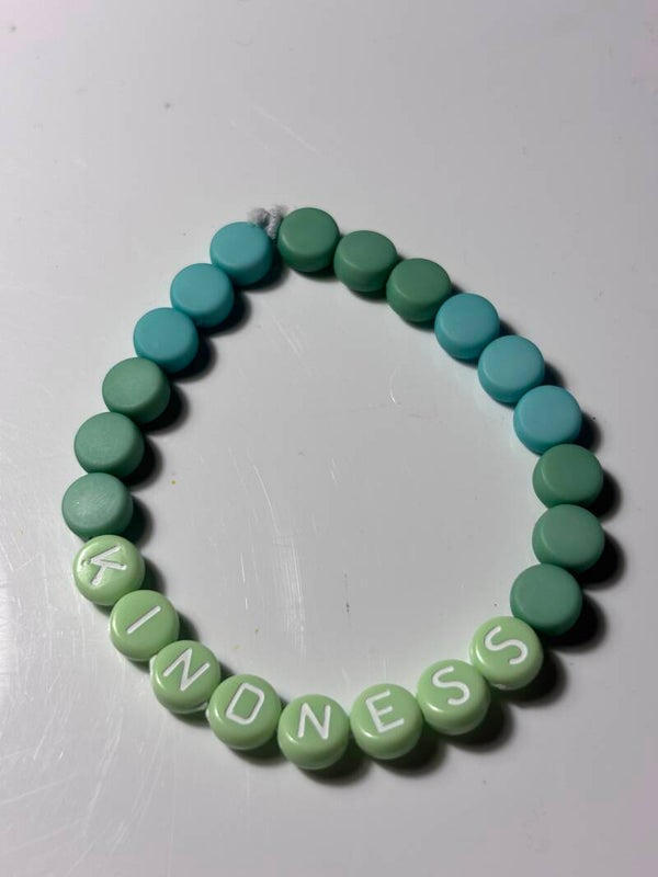 Armband KINDNESS stl S