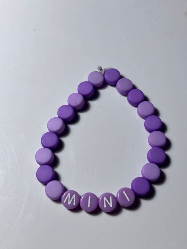 Armband MINI stl S