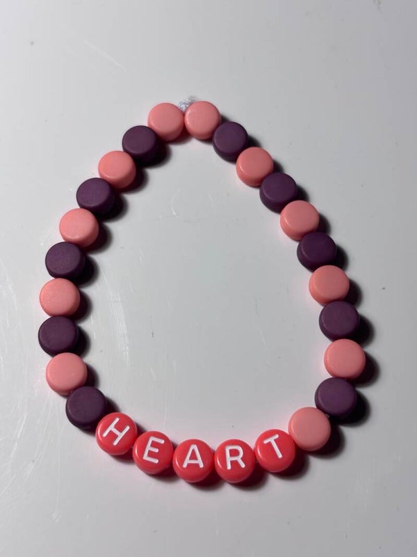 Armband HEART stl M