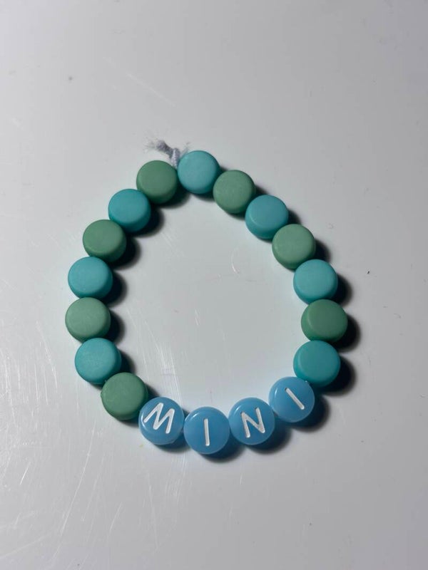 Armband MINI stl Mini