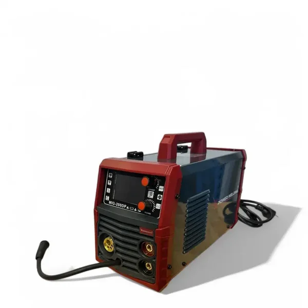 Power Welding MIG-200DP