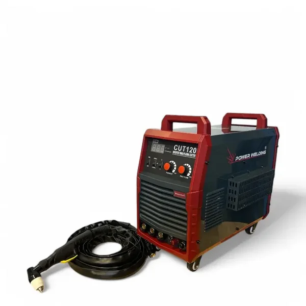 Power Welding CUT120