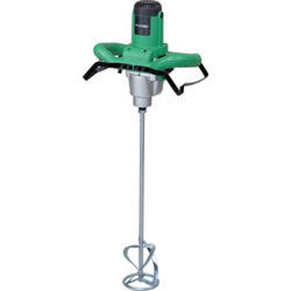 HiKOKI HiKOKI UM12VST2 UAZ mixer 1.200W - Ø120mm